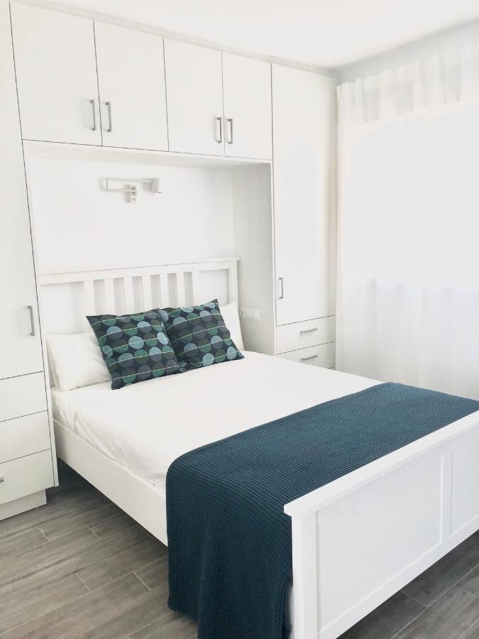 Vistamar Appartement *